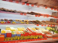 -钢管厂五区小郡肝串串香火锅(人民广场店)