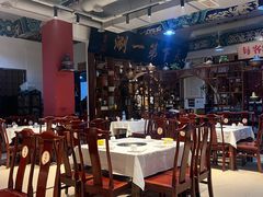 -北平楼·老北京涮羊肉(双流总店)