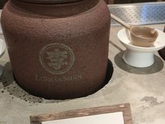 -李山山茶事(景枫店)