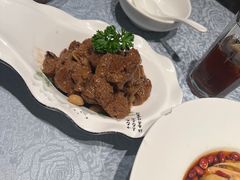 -阿娘家·原生态农家菜(国顺东路店)