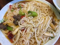 -清真·益鑫羊肉手抓馆(花园北街店)