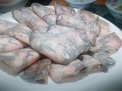 乌鸡卷-江小渔鲜鱼火锅(辽沈二街店)