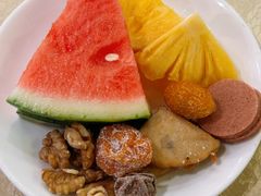 -众善素食(佛平五路店)