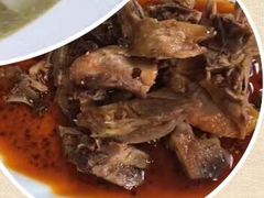 -荣生萝卜汤饭店