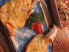 -食喜料理(诸城店)