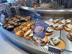 -海底捞大排档火锅(打浦路店)