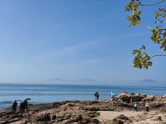 -碧桂园十里银滩