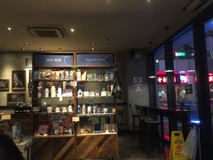-星巴克(3号湾店)