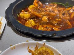 -巴蜀王婆大虾(南锣鼓巷店)
