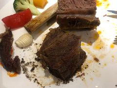 台塑牛排-王品牛排(郑州大卫城店)