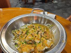 -陈家婆的菜(梅溪湖店)