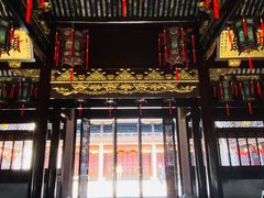 -天一阁博物院