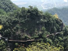 -大慈岩风景区