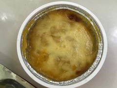 芝士烤红薯-嘉和一品(新辰天地大兴南区店)