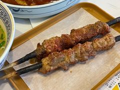 -尹兰楼西北风情餐厅(嘉定店)
