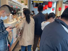 -吉野家(上地三街店)