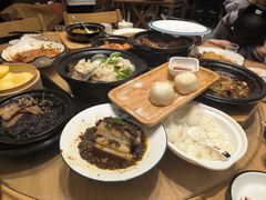-老砂锅(城北店)