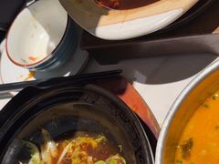 -相遇·鲜炒黄牛肉(丹阳吾悦广场店)