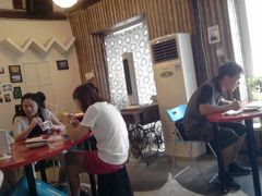 大堂-鬼味烤翅(南锣鼓巷店)