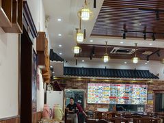 -天天初二·天津传统捞面·天津特色菜(凌奥总店)