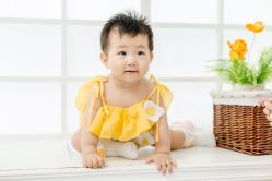 -小熊维尼高端儿童摄影(福田新洲店)