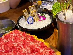 -东海怡品海鲜豆捞(星街坊店)