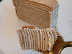 -玲婧胡同·生日蛋糕·餐厅(嘉里城店)