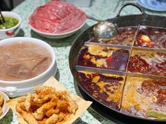 -五里关火锅(牛市口店)