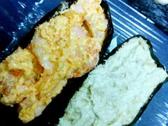 -米当先寿司(武商众圆广场店)