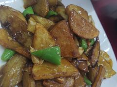 -东北饺子王(麓山南路店)