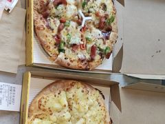 -必胜客(漕宝路店)