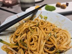 -北平食府·北京烤鸭(北京西站六里桥店)