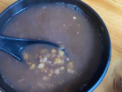 绿豆沙饮品-螺蛳粉先生(蓟门桥店)