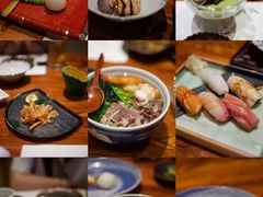 -AKIMOTO秋本寿司(双井店)