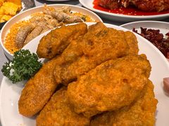 -金哥私房菜馆(张府园总店)