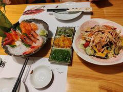 -鳗鲔料理小馆