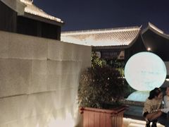 -金板闸水岸园林餐厅(大运河板闸遗址公园店)