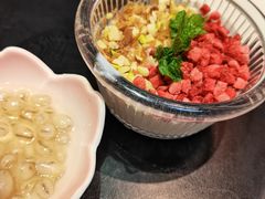 -豪客来牛排(宝龙城市广场店)