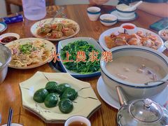 -德食竹园塘农庄(巧克力王国店)