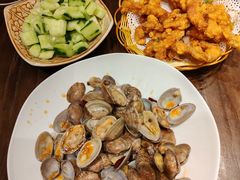 -聚汇三少·龙虾·中餐厅(莫邪路新天地店)