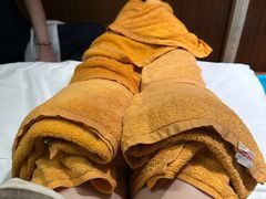 -天然沐足·推背采耳·敷姜艾灸(龙眼美食街店)