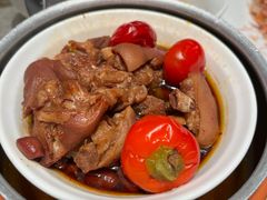-粗茶淡饭·蒸鲜(光谷店)