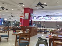 -儿童菜·采风阁家常菜餐厅(亚龙湾天域酒店)