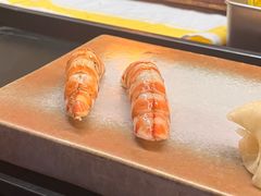 车海老虾寿司-Sushi Hanzo半藏(天环广场店)