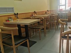 大堂-馄饨挑京味老店