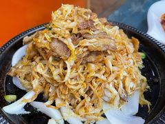 -春花民族美食(佳木斯总店)