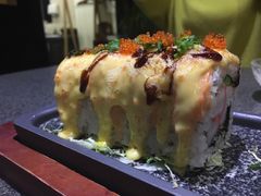 -隐鮨日料(北辰三角洲店)