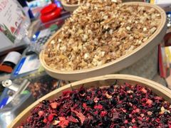 花茶-老城隍庙食品商店(豫园商城店)