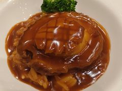 -金哥私房菜馆(张府园总店)