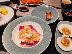 -大葉日本料理·龍蝦任食放題(廣州W酒店)